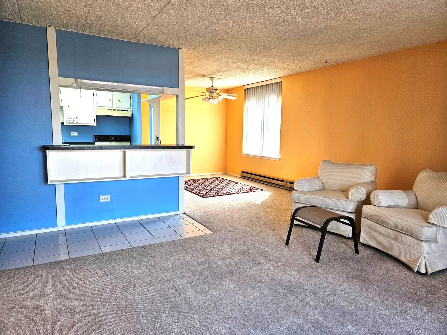 9701 N Dee Road #6M, Niles, IL