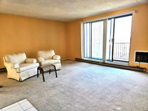 9701 N Dee Road #6M, Niles, IL