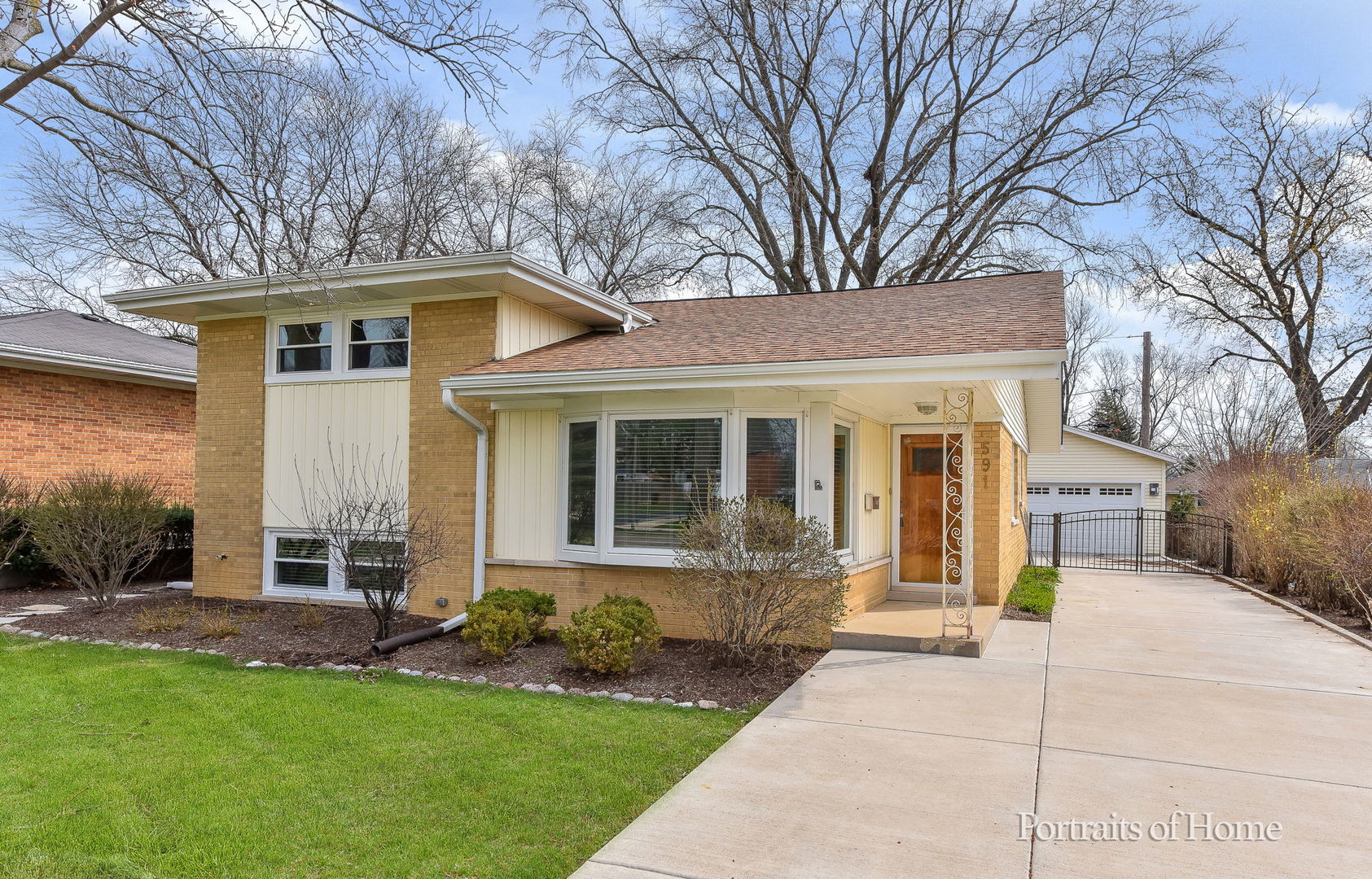 591 S Grace Street, Lombard, IL