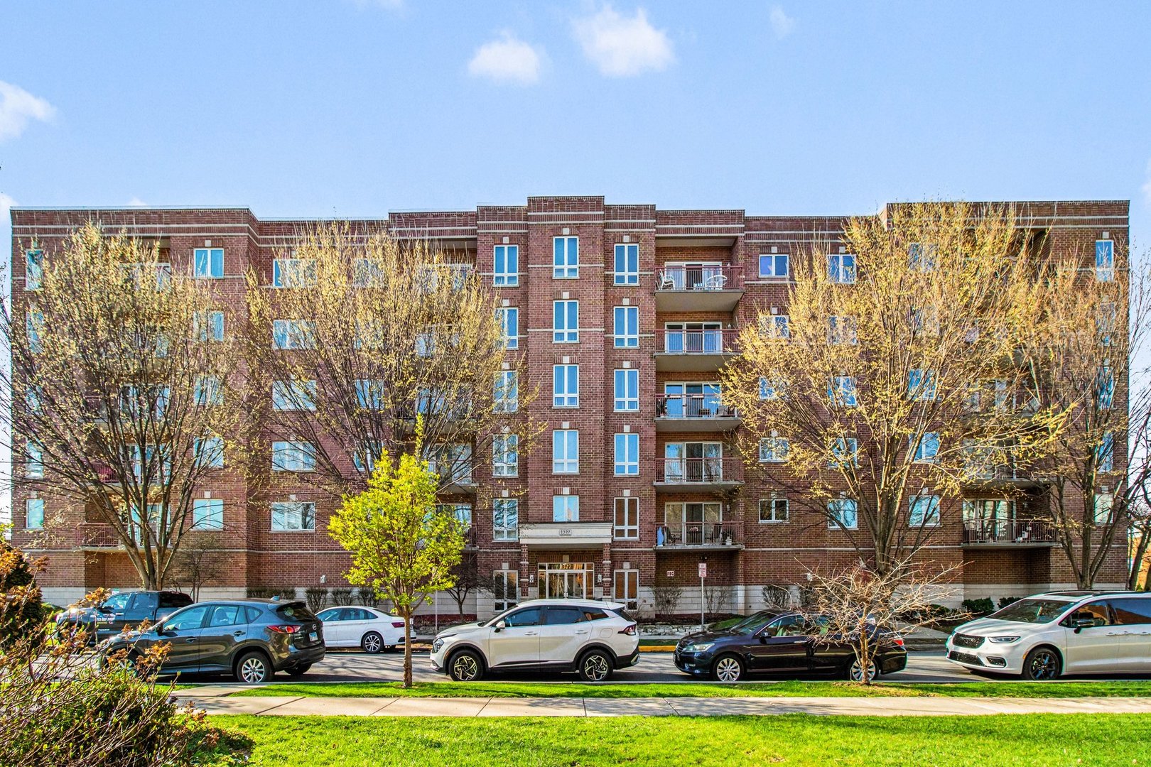 1327 E Washington Street #309, Des Plaines, IL