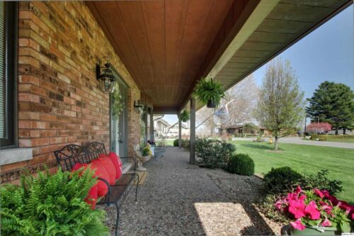 336 Spring Lake Drive, Quincy, IL