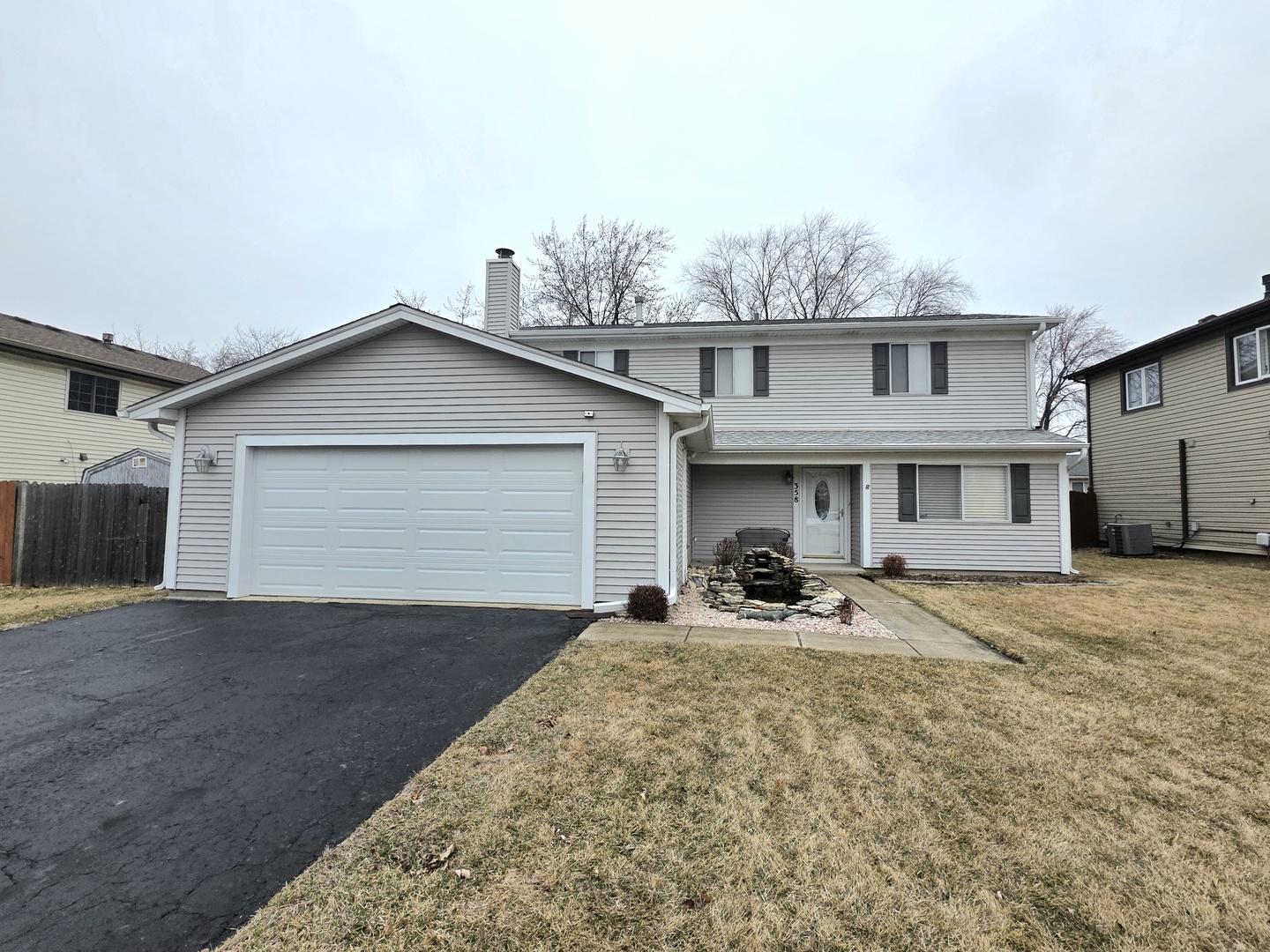 358 Thistle Drive, Bolingbrook, IL