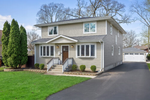 216 N Washington Street, Westmont, IL