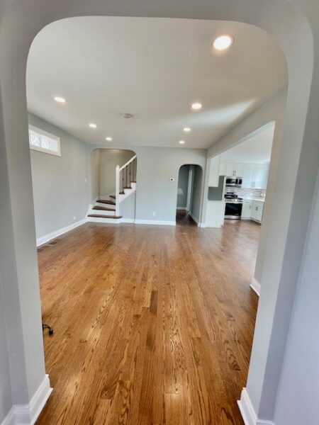 3335 Sunnyside Avenue, Brookfield, IL