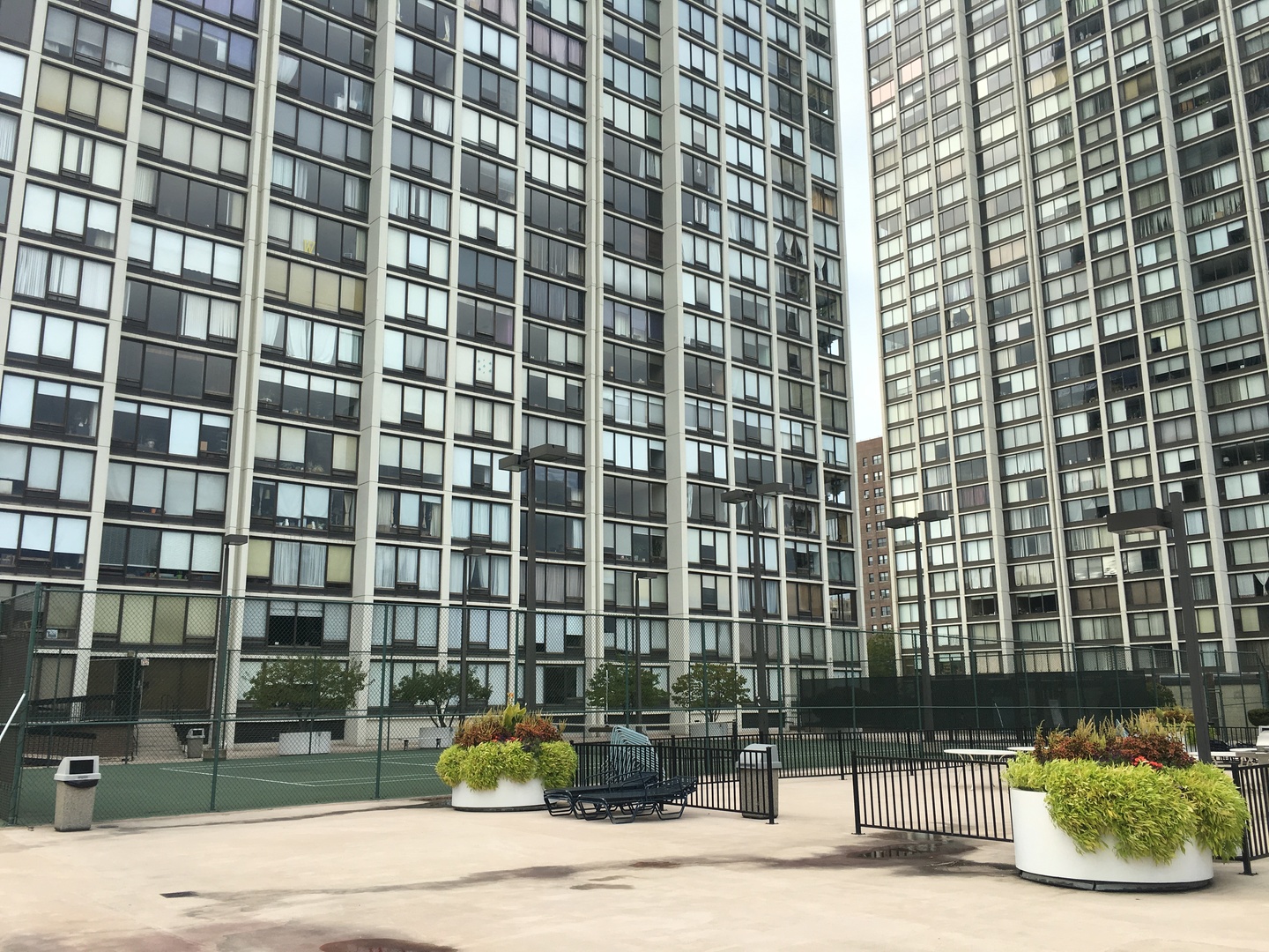 5445 N Sheridan Road #2702, Chicago, IL