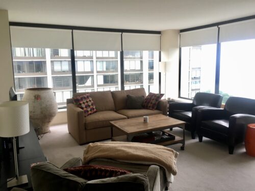5445 N Sheridan Road #2702, Chicago, IL