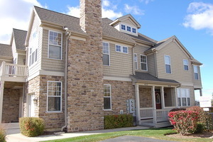 345 Sundown Court #B, Wauconda, IL