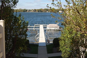 345 Sundown Court #B, Wauconda, IL