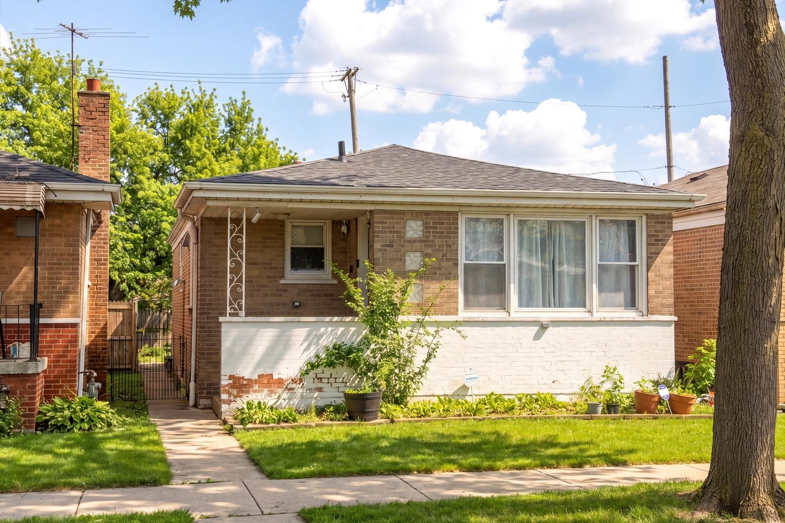 345 W Swann Street, Chicago, IL