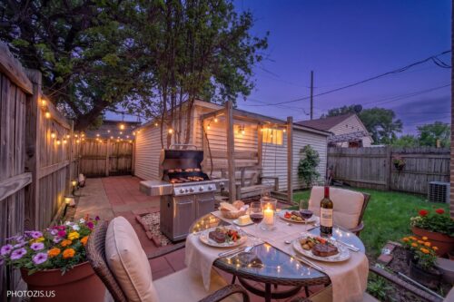 345 W Swann Street, Chicago, IL