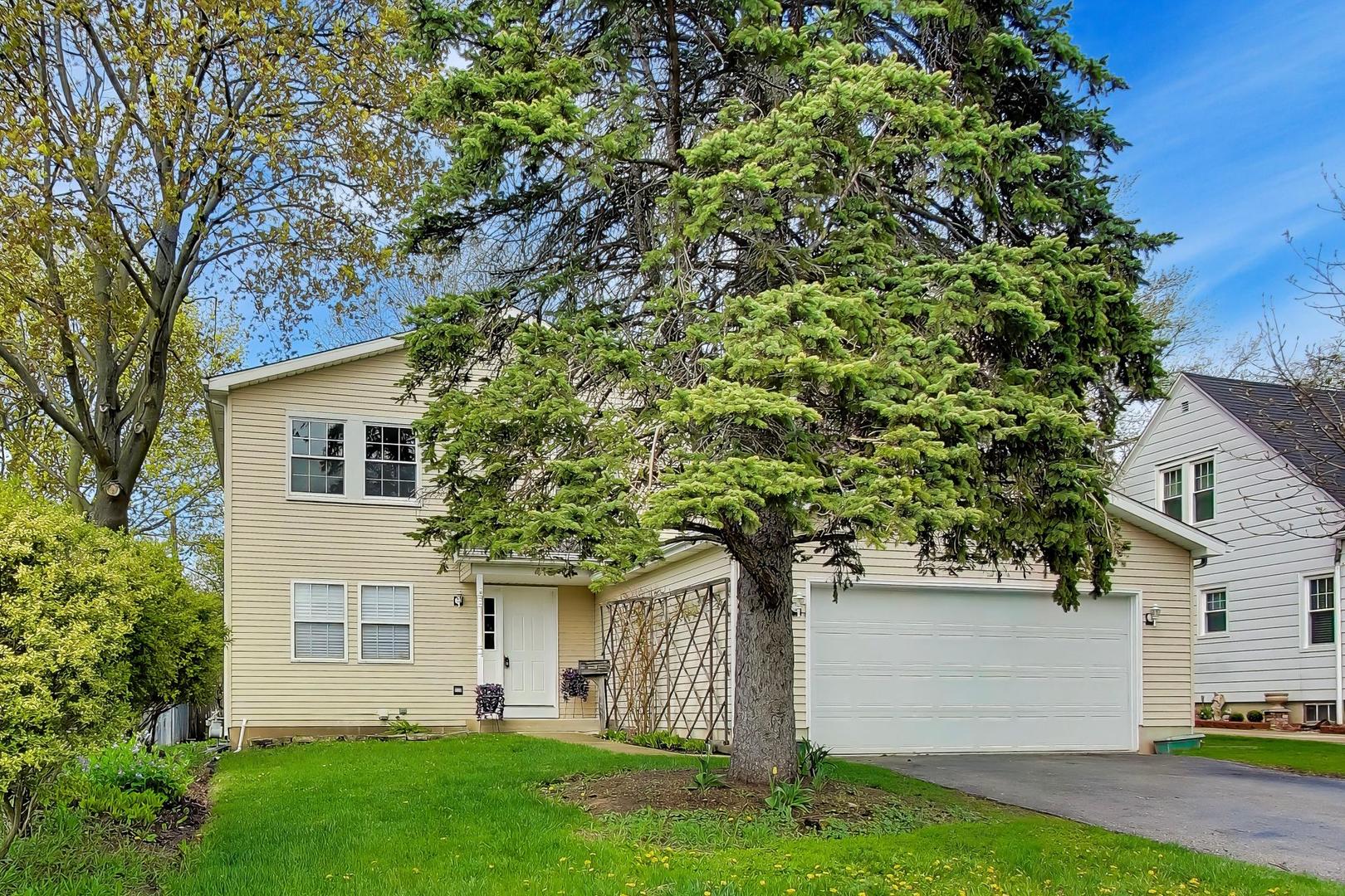 416 Parmalee Place, Waukegan, IL