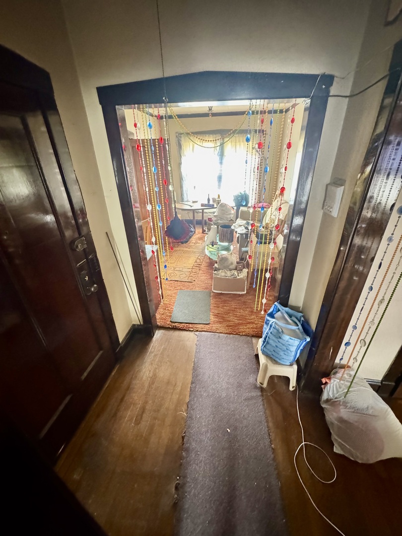 6634 S Greenwood Avenue #3A, Chicago, IL