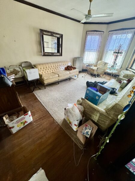 6634 S Greenwood Avenue #3A, Chicago, IL