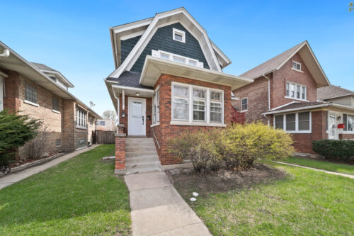 616 Circle Avenue #1, Forest Park, IL