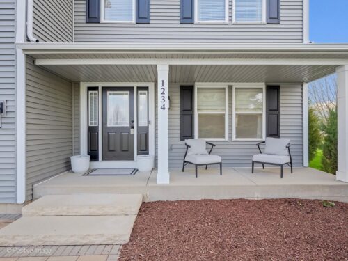 1234 Blackberry Creek Drive, Elburn, IL