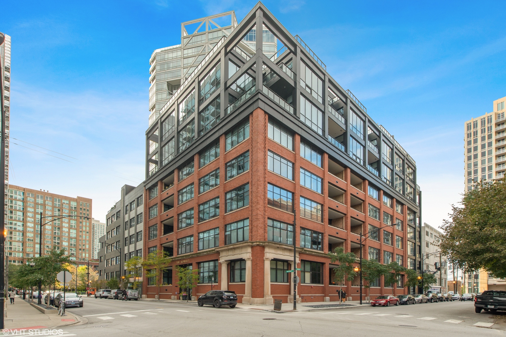 668 N KINGSBURY Street #507, Chicago, IL