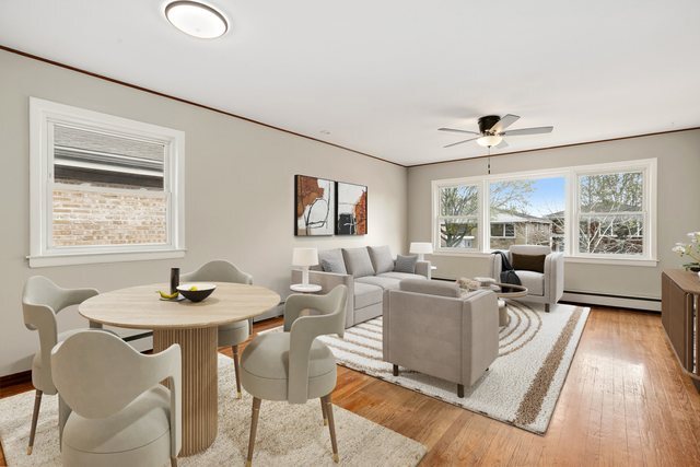 5322 S 72nd Court, Summit, IL