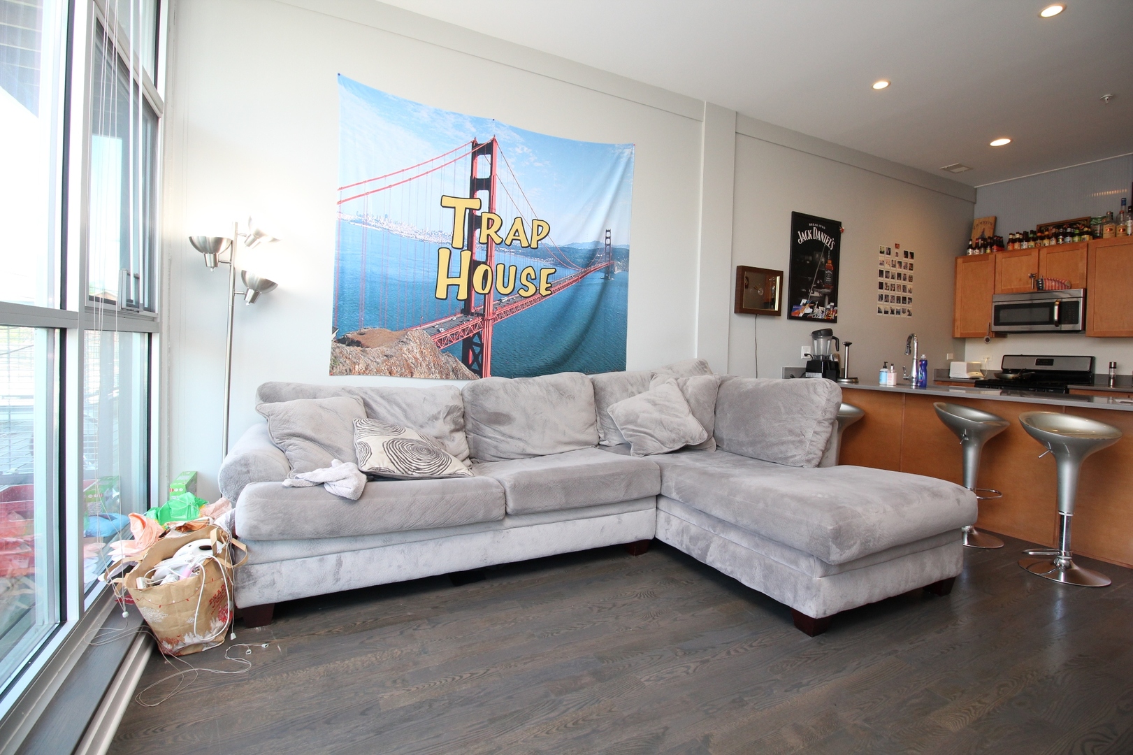 1540 W Fullerton Avenue #205, Chicago, IL