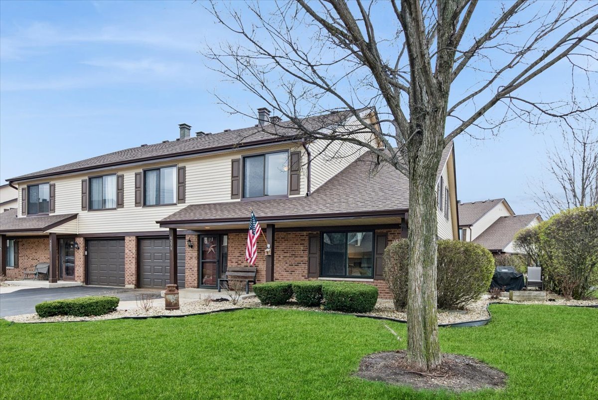 9239 Hartwood Court, Orland Park, IL
