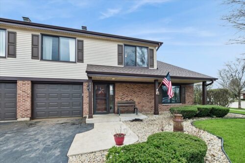 9239 Hartwood Court, Orland Park, IL