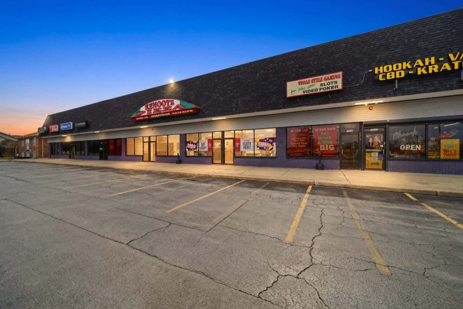 4659 147th Street #4659-4661, Midlothian, IL