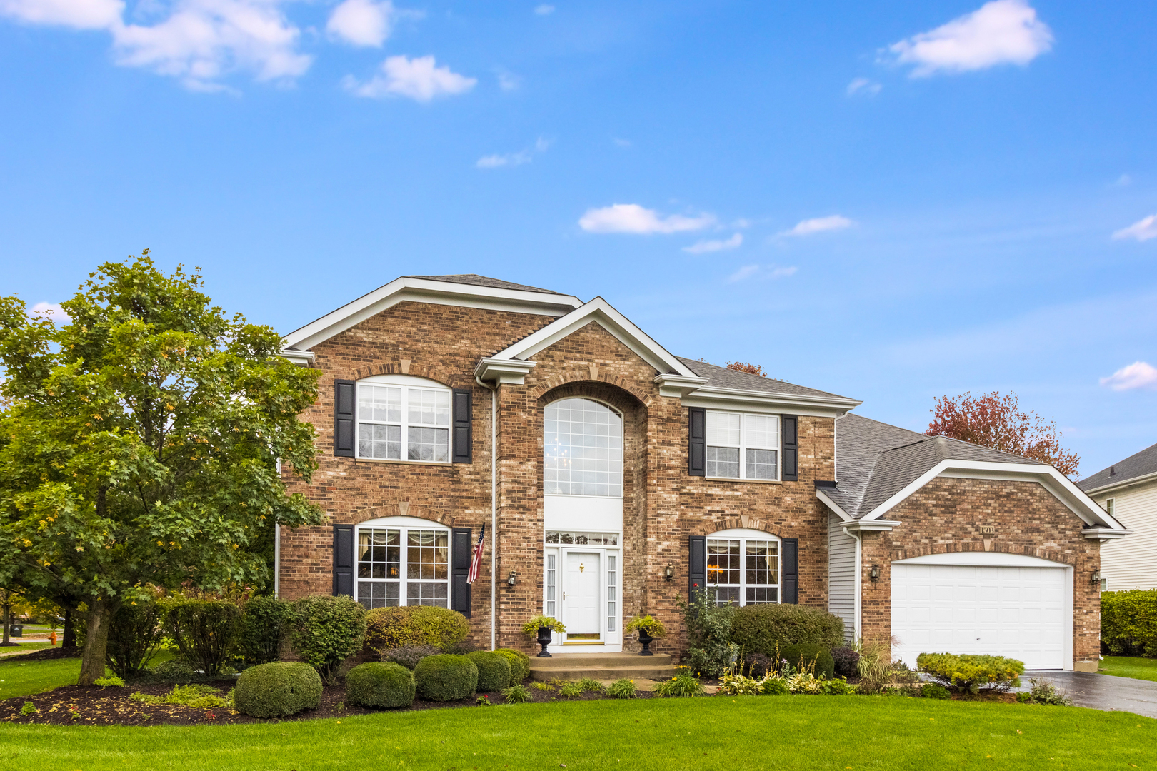 1503 Cocalico Court, Naperville, IL
