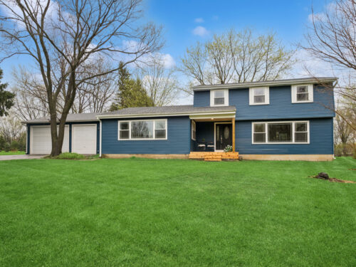6220 Crescent Drive, Huntley, IL