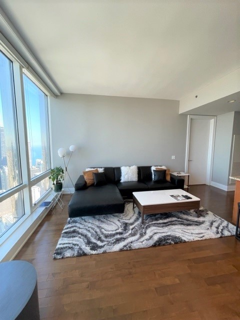 401 N Wabash Avenue #58B, Chicago, IL