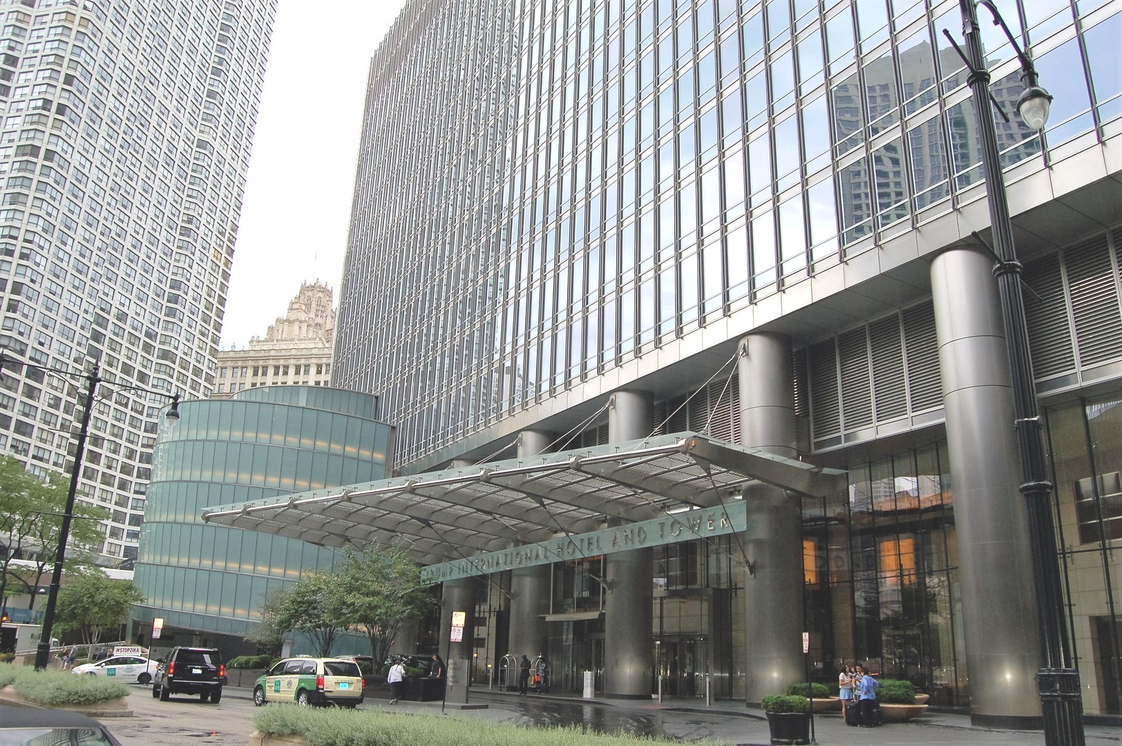 401 N Wabash Avenue #58B, Chicago, IL