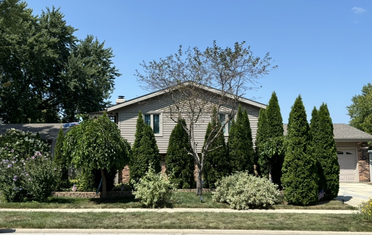 856 Quail Drive, Bradley, IL