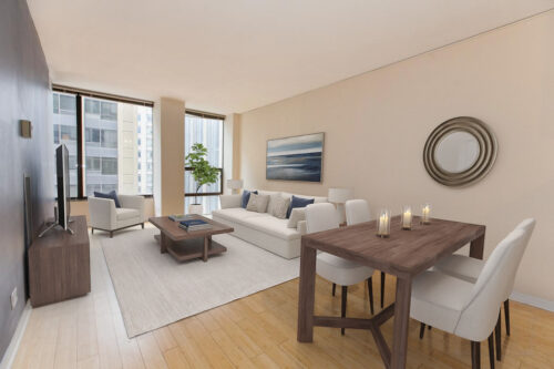 230 E Ontario Street #2203, Chicago, IL