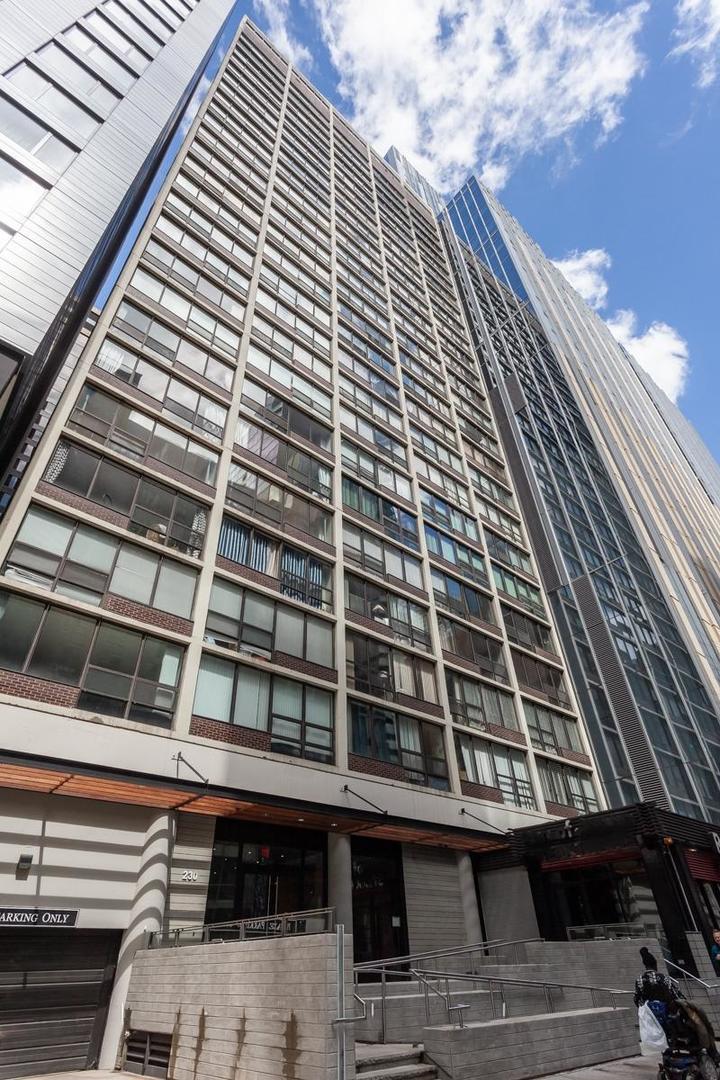 230 E Ontario Street #2203, Chicago, IL