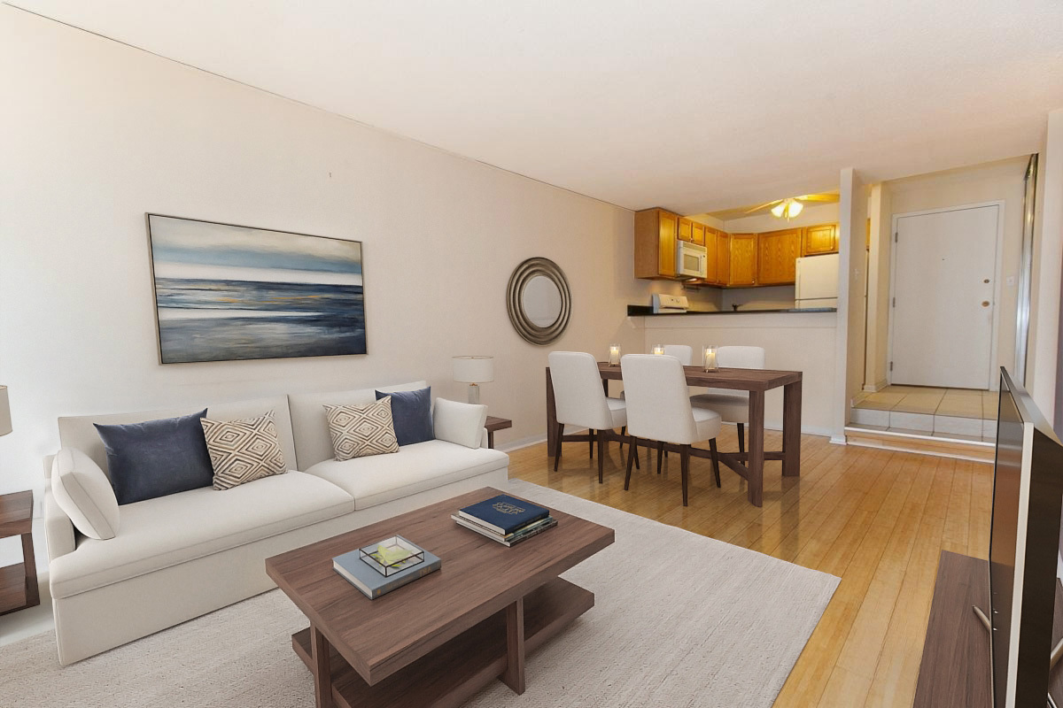 230 E Ontario Street #2203, Chicago, IL