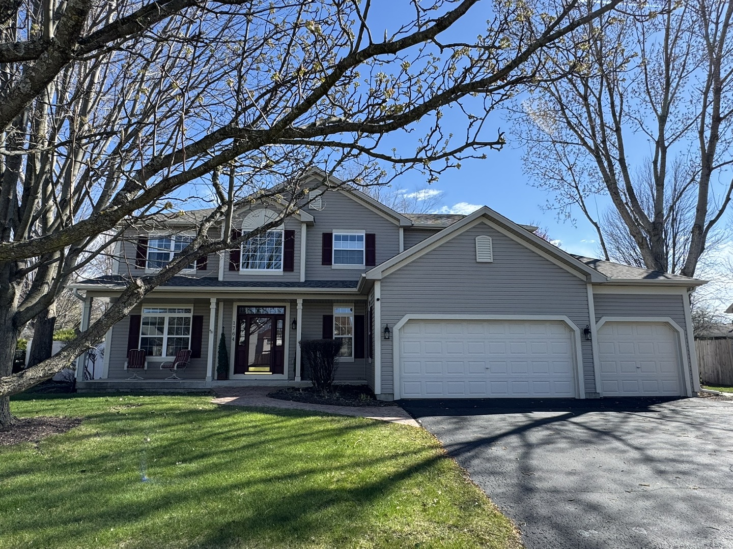 1764 Tallmeadow Drive, DeKalb, IL