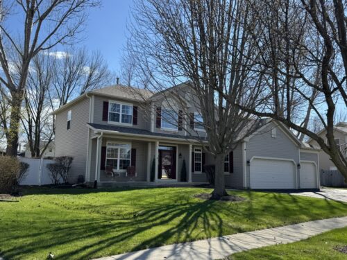 1764 Tallmeadow Drive, DeKalb, IL