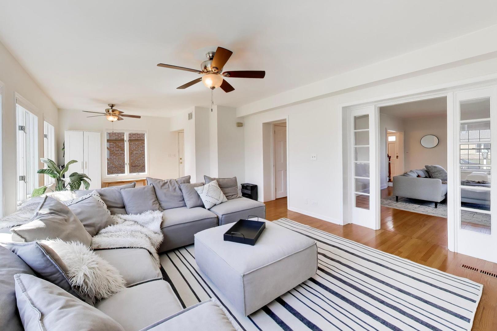 7531 Kolmar Avenue, Skokie, IL