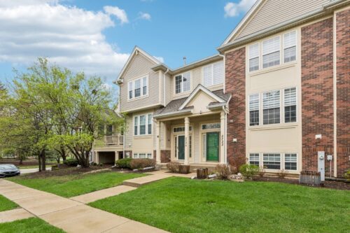 2724 N GREENWOOD Avenue, Arlington Heights, IL
