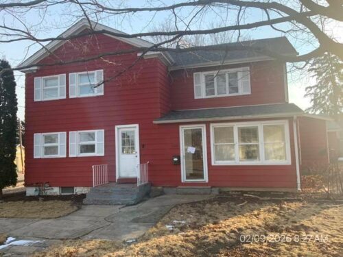 404 S Wolfe Street, Sandwich, IL