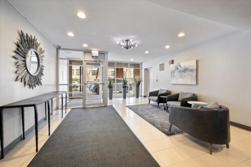 2300 N Commonwealth Avenue #7H, Chicago, IL