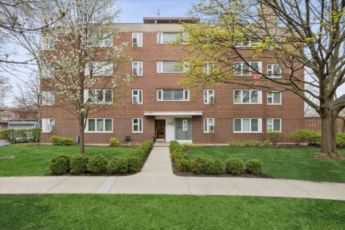 7208 OAK Avenue #2SE, River Forest, IL