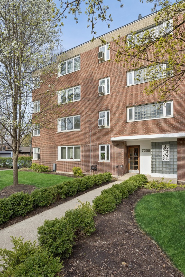 7208 OAK Avenue #2SE, River Forest, IL