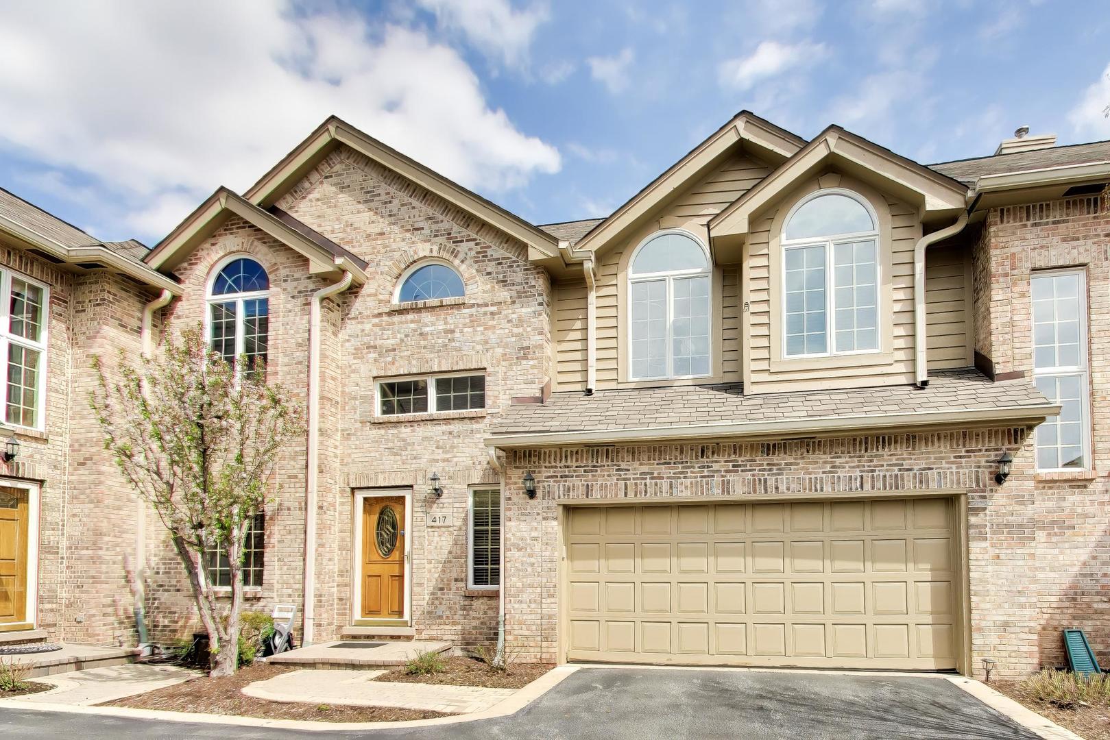 417 Ashbury Drive, Hinsdale, IL