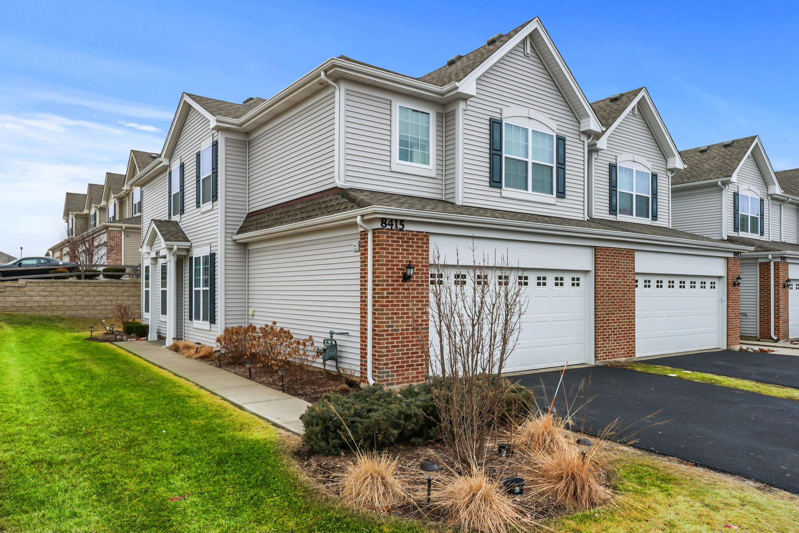 8415 Stillwater Road, Wonder Lake, IL