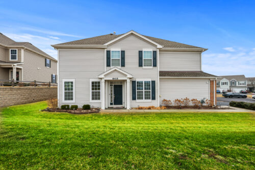 8415 Stillwater Road, Wonder Lake, IL