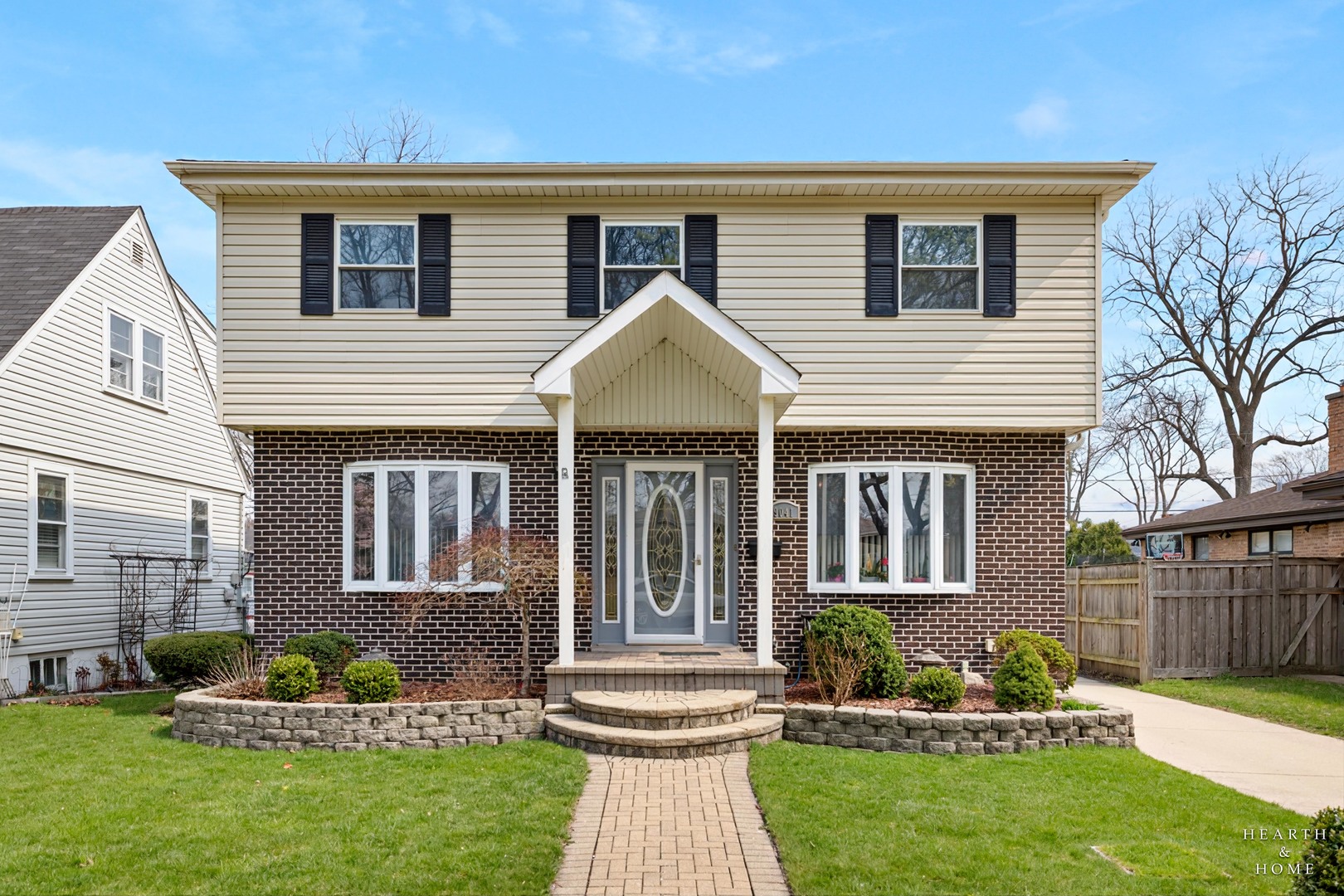 9041 Major Avenue, Morton Grove, IL