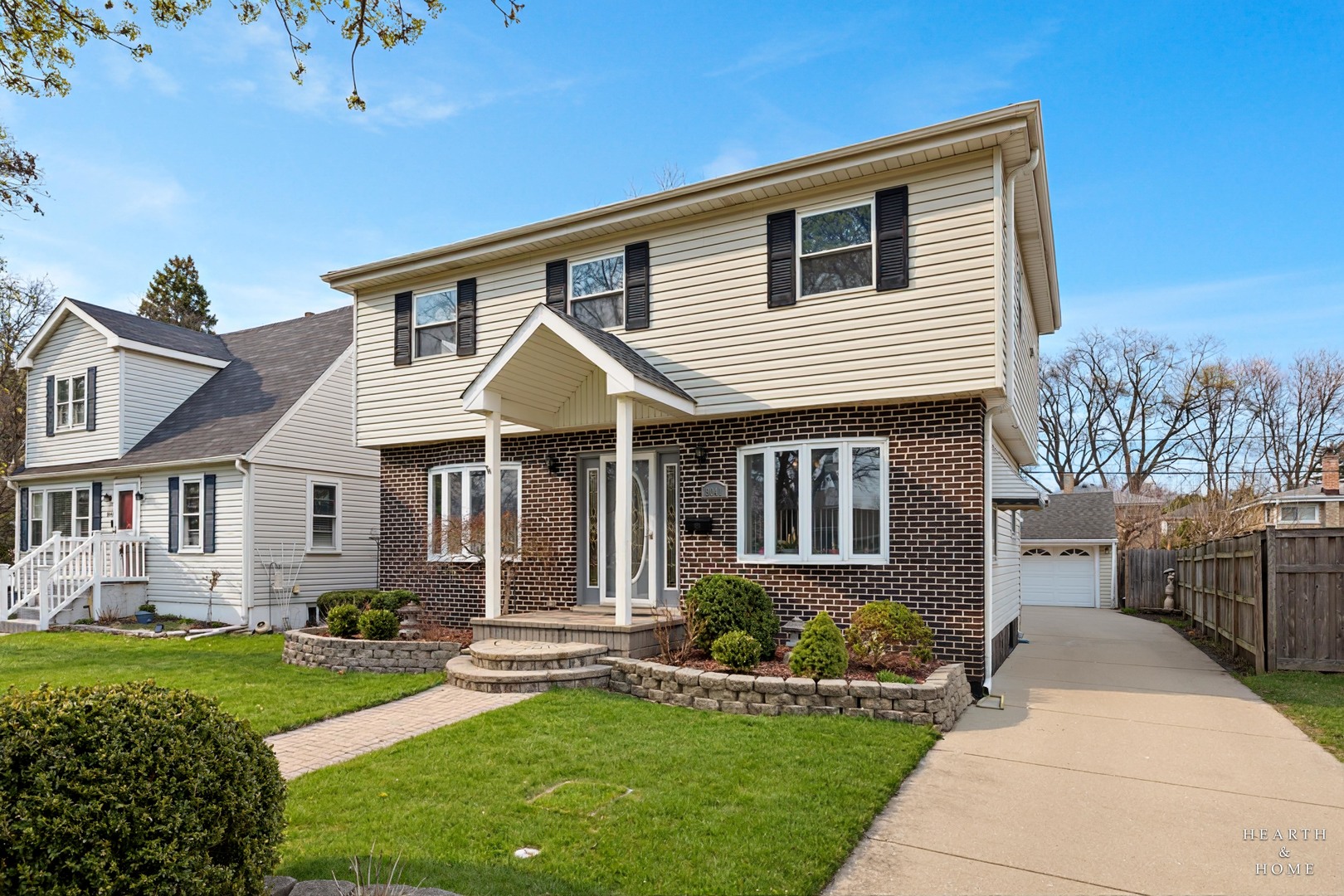9041 Major Avenue, Morton Grove, IL