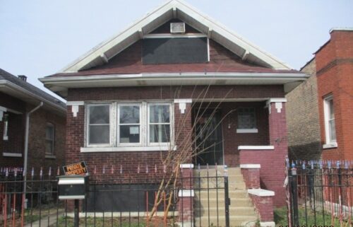 1620 S 58th Court, Cicero, IL