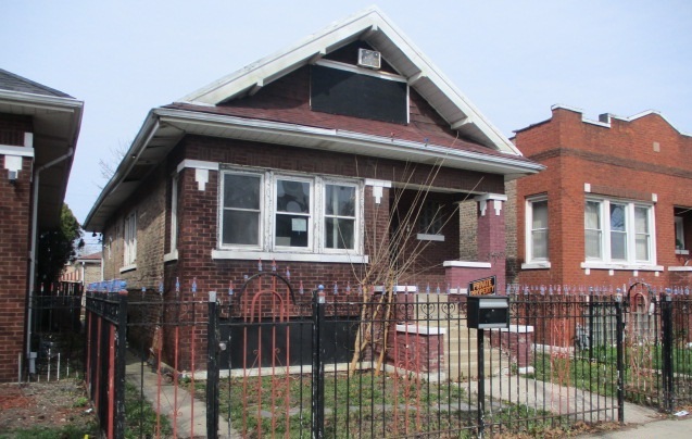 1620 S 58th Court, Cicero, IL