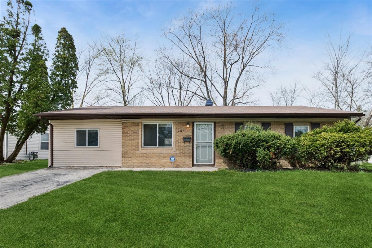 2117 217th Street, Sauk Village, IL