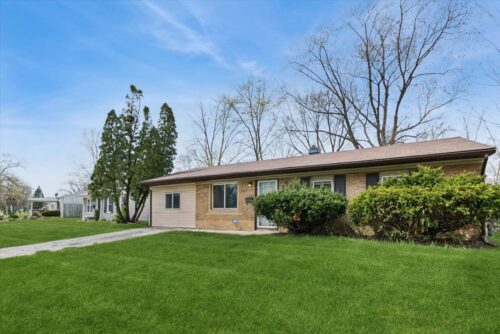 2117 217th Street, Sauk Village, IL